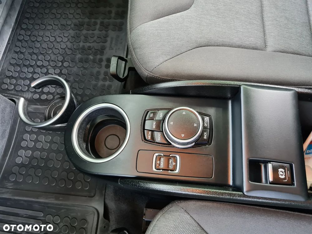 BMW i3 (Range Extender) - 15