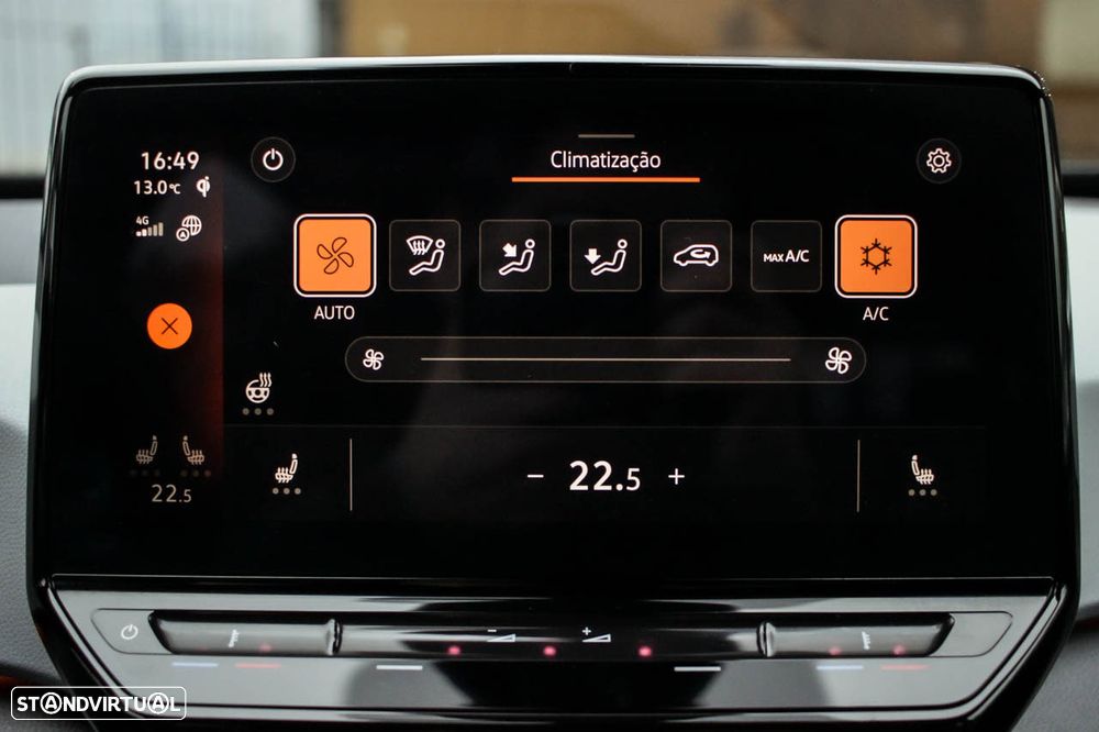 VW ID.3 58 kWh Pro - 20