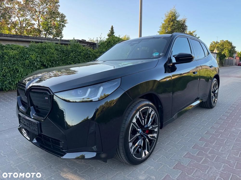 BMW X3 - 4
