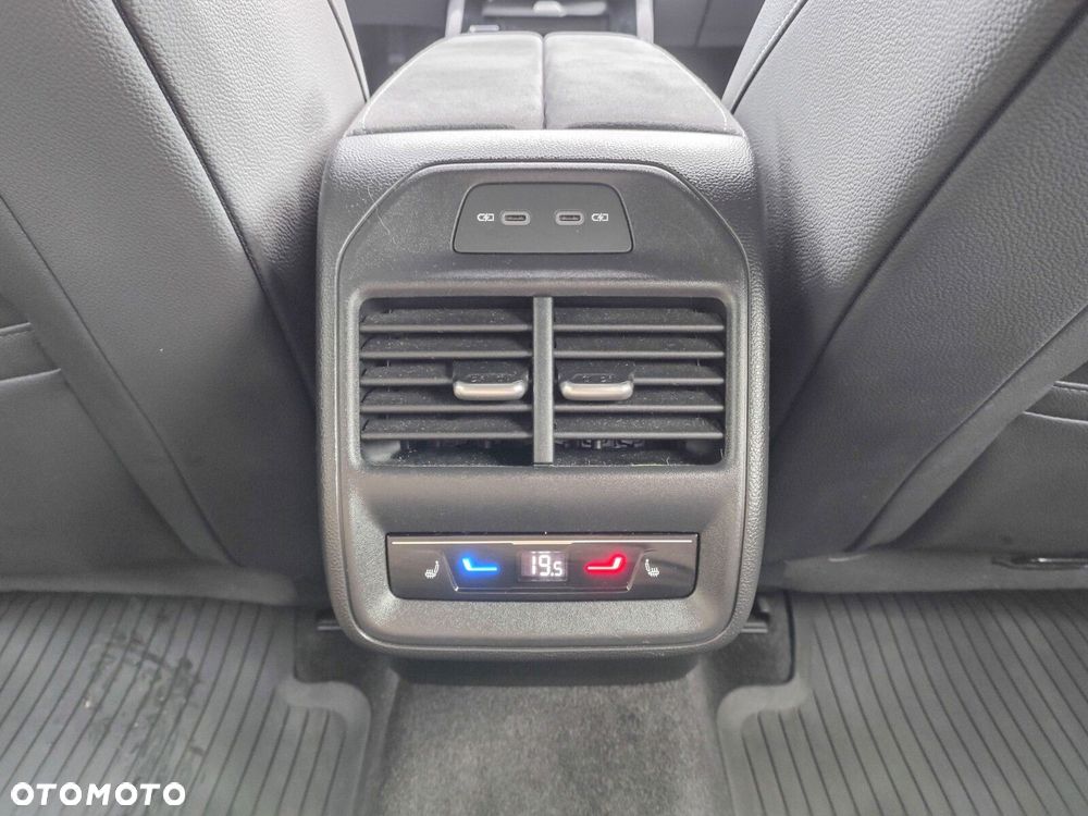Skoda Superb - 16