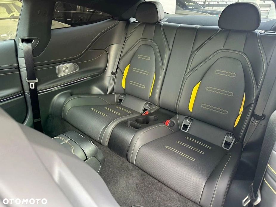 Mercedes-Benz CLE AMG 53 mHEV 4-Matic+ - 16