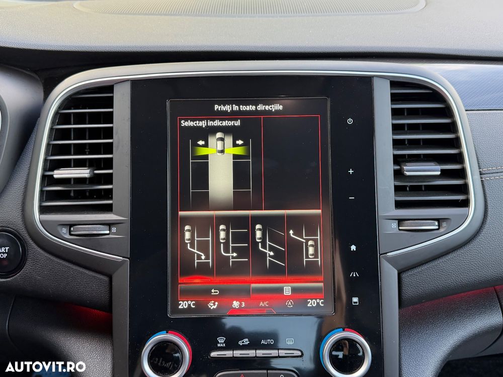 Renault Talisman ENERGY dCi 130 EDC INTENS - 23