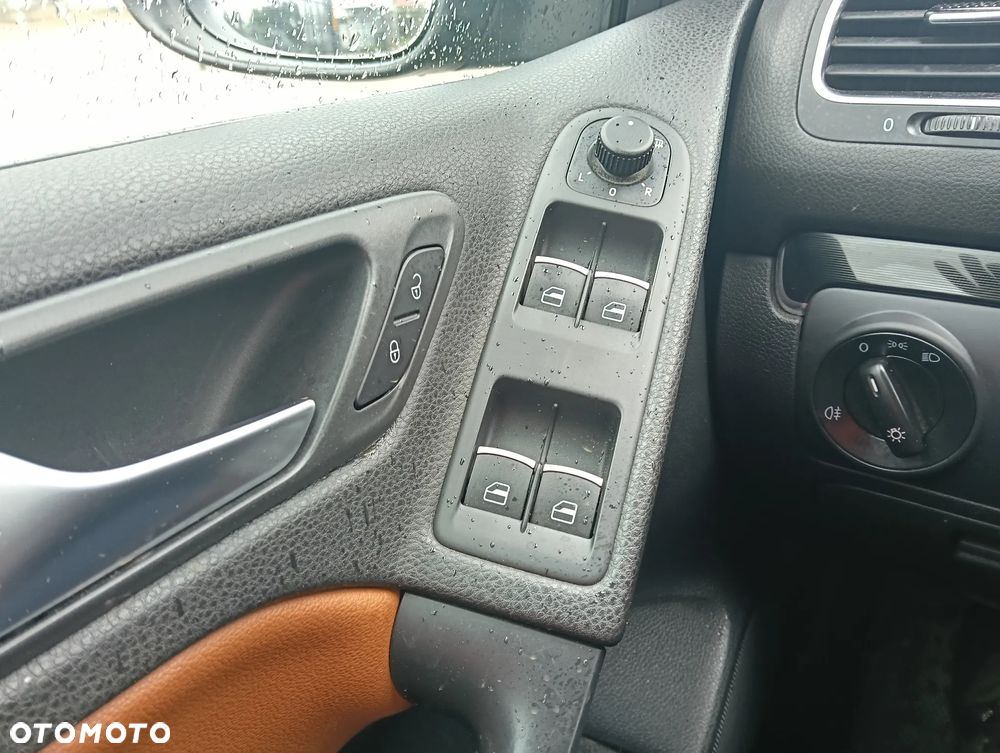 Volkswagen Golf Cabrio 1.2 TSI BlueMotion Technology Karmann - 21
