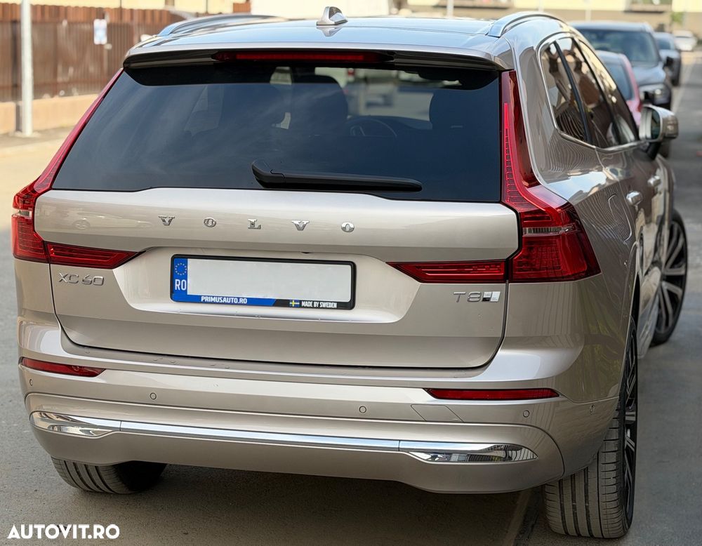 Volvo XC 60 - 3