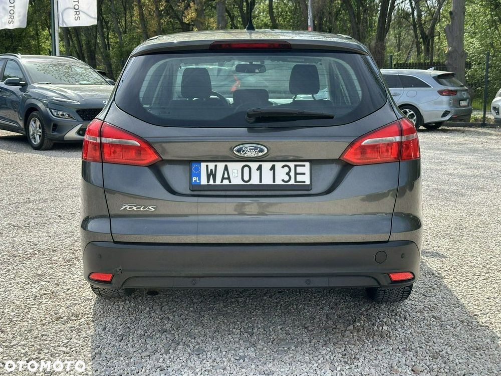 Ford Focus - 7