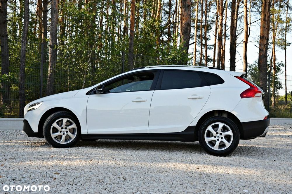 Volvo V40 Cross Country T3 Drive-E Summum - 21