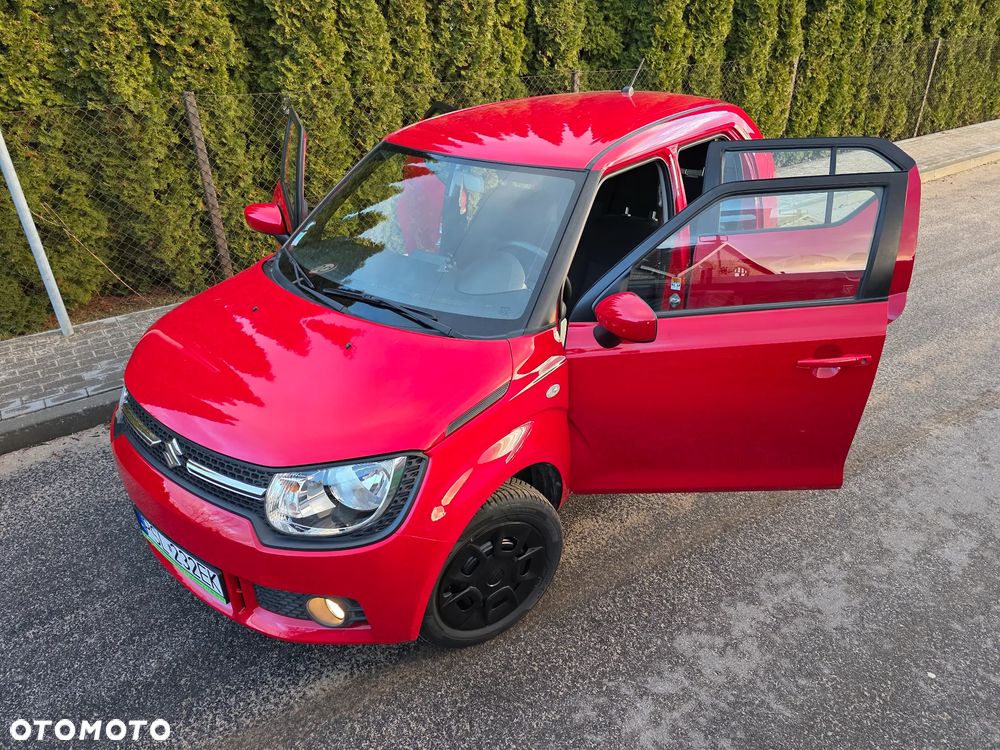 Suzuki Ignis 1.2 Comfort - 14