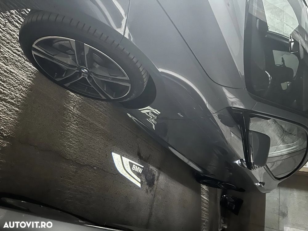 BMW Seria 2 220d AT M Sport - 2