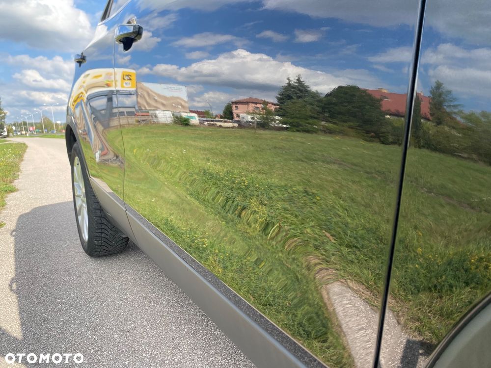 Opel Mokka 1.4 Turbo Automatik Color Innovation - 12