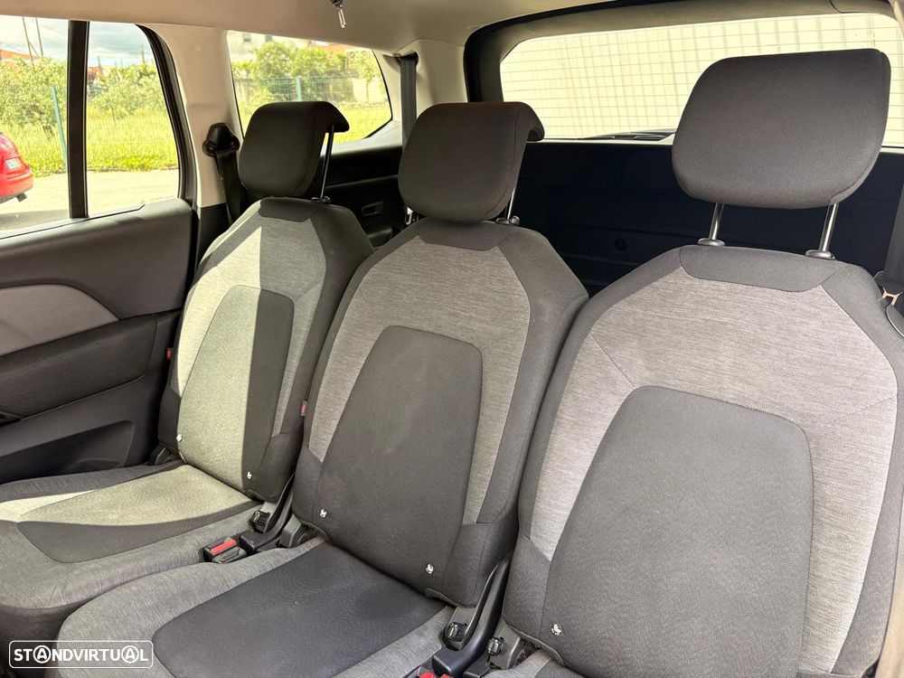 Citroën C4 Spacetourer 1.5 BlueHDi Feel Business - 10