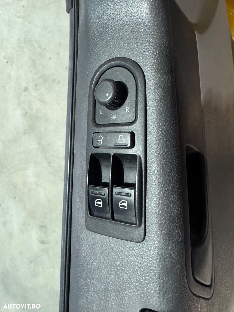 Volkswagen T5 Transporter - 18