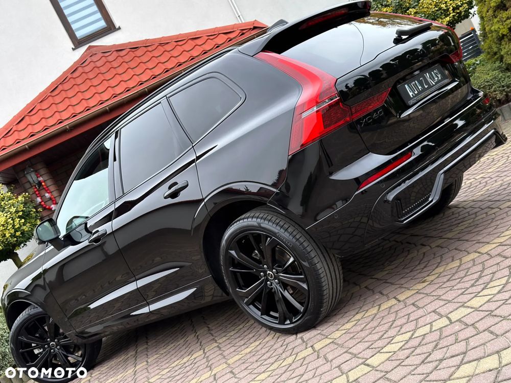 Volvo XC 60 B5 B AWD Geartronic RDesign - 5