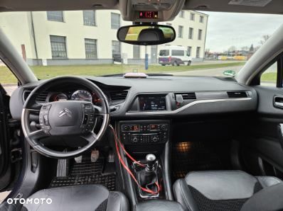 Citroën C5 - 7