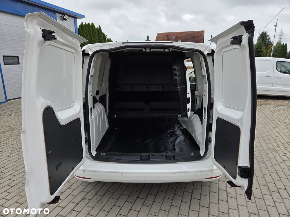 Volkswagen Caddy 2.0 TDI - 19