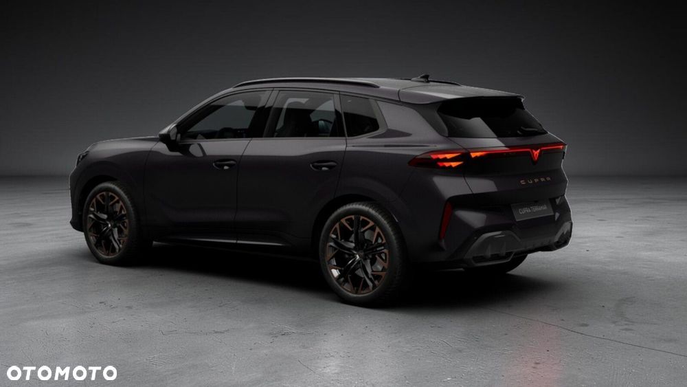 Cupra Terramar 2.0 TSI 4Drive VZ DSG - 3