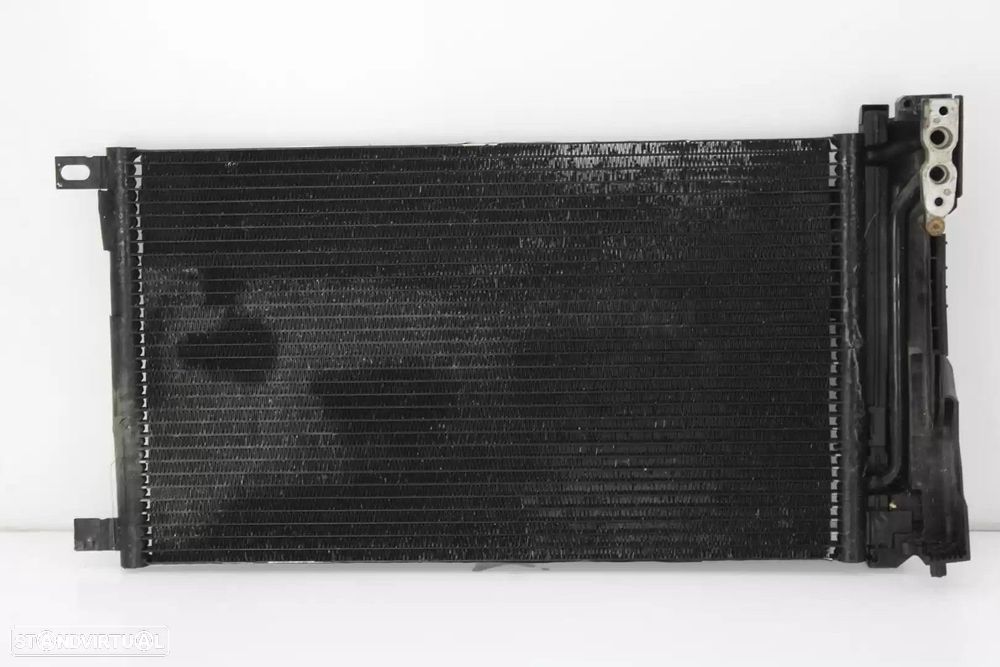 CONDENSADOR / RADIADOR AR CONDICIONADO BMW X3 2006 -75302549 - 1