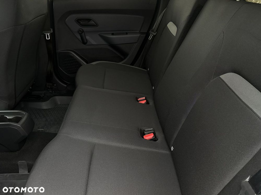 Dacia Duster 1.5 Blue dCi Essential EU6d - 12