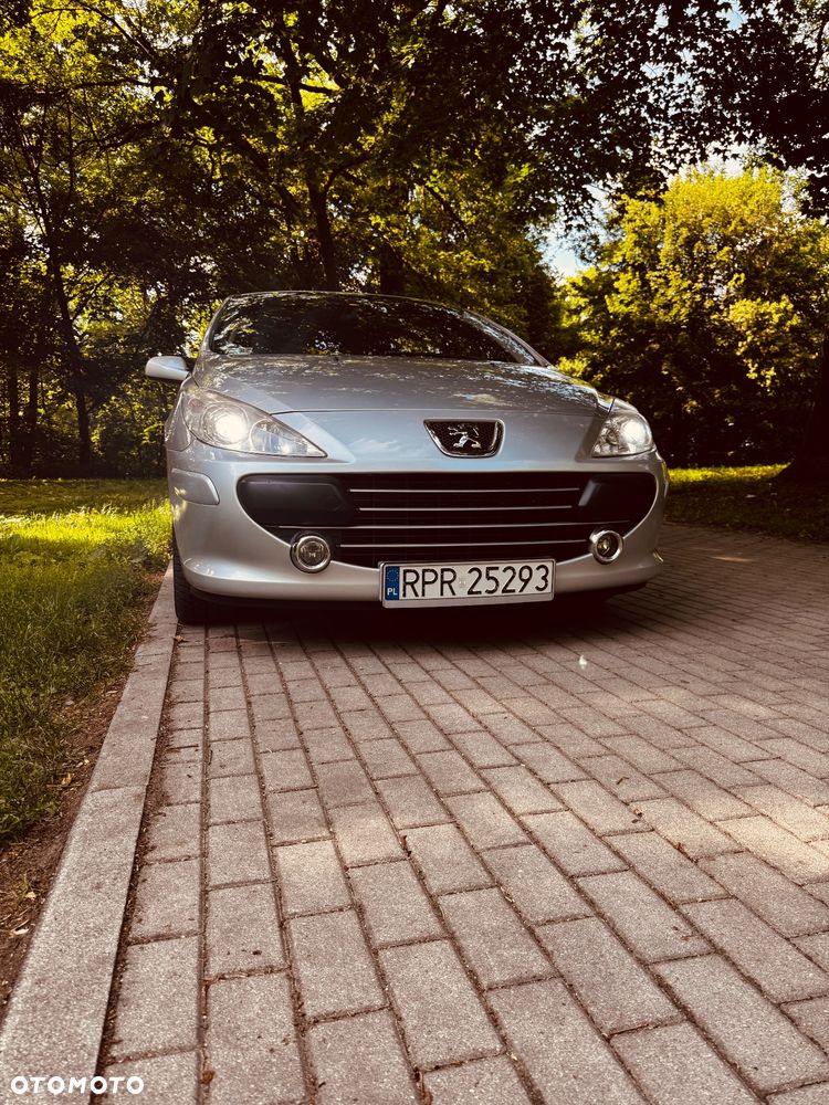 Peugeot 307 1.6 - 2