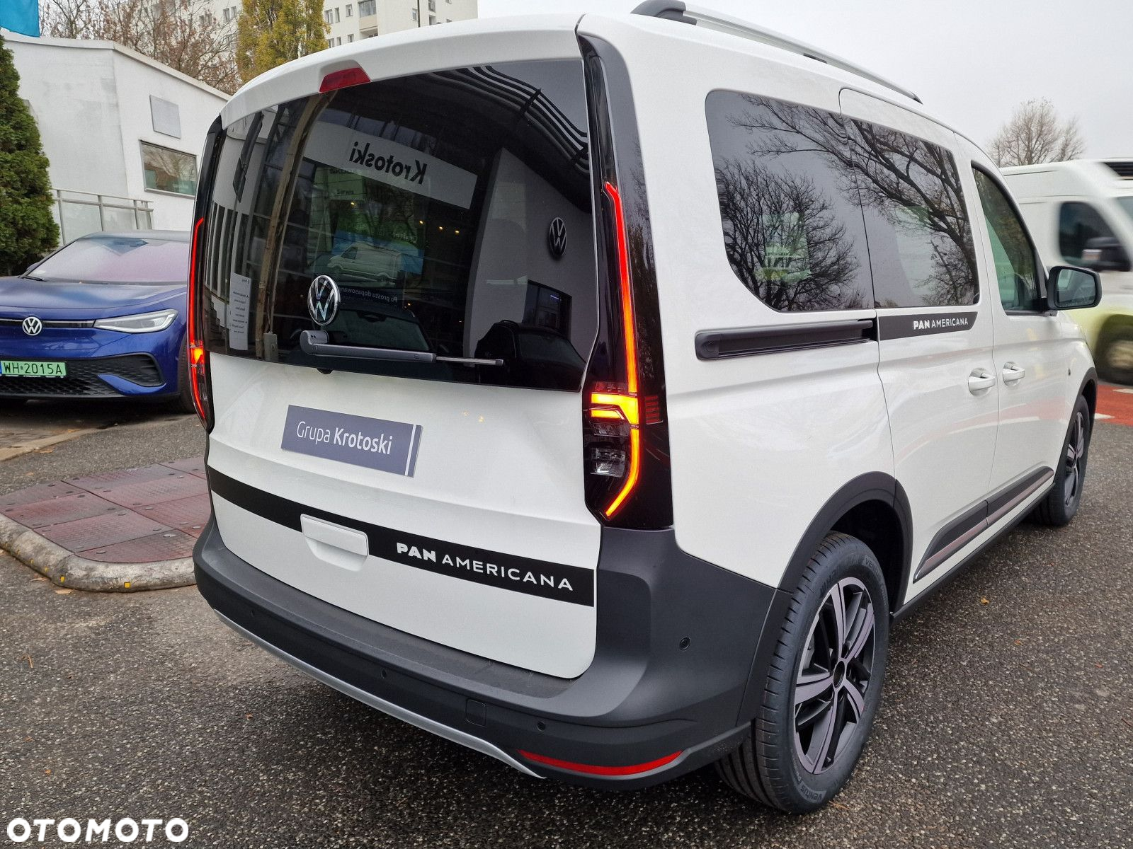 Volkswagen Caddy - 5