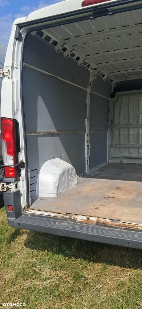 Fiat Ducato 250 - 11