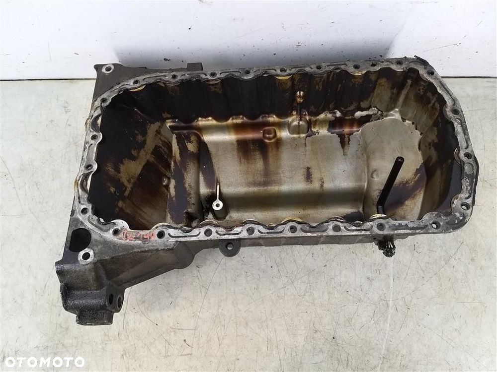 Miska olejowa Citroen C4 2.0B 140KM 2004-2008 9651421380 - 2