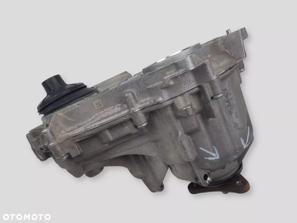 Skrzynia rozdzielcza Reduktor skrzyni biegów BMW G20 G30 B57 3.0d 9469019 - 3