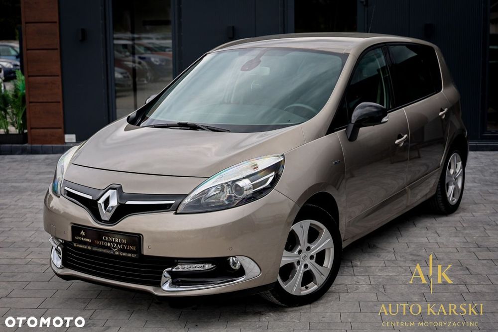 Renault Scenic - 22