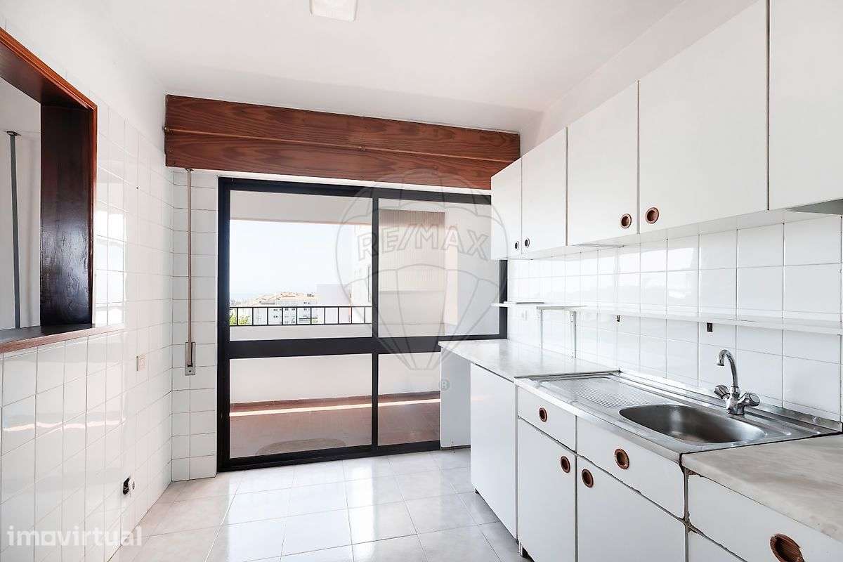 Apartamento T3 para venda - Grande imagem: 2/25