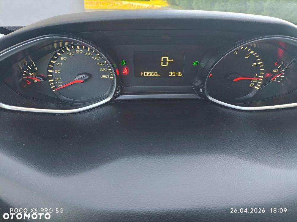 Peugeot 308 PureTech 110 Stop & Start Active - 16