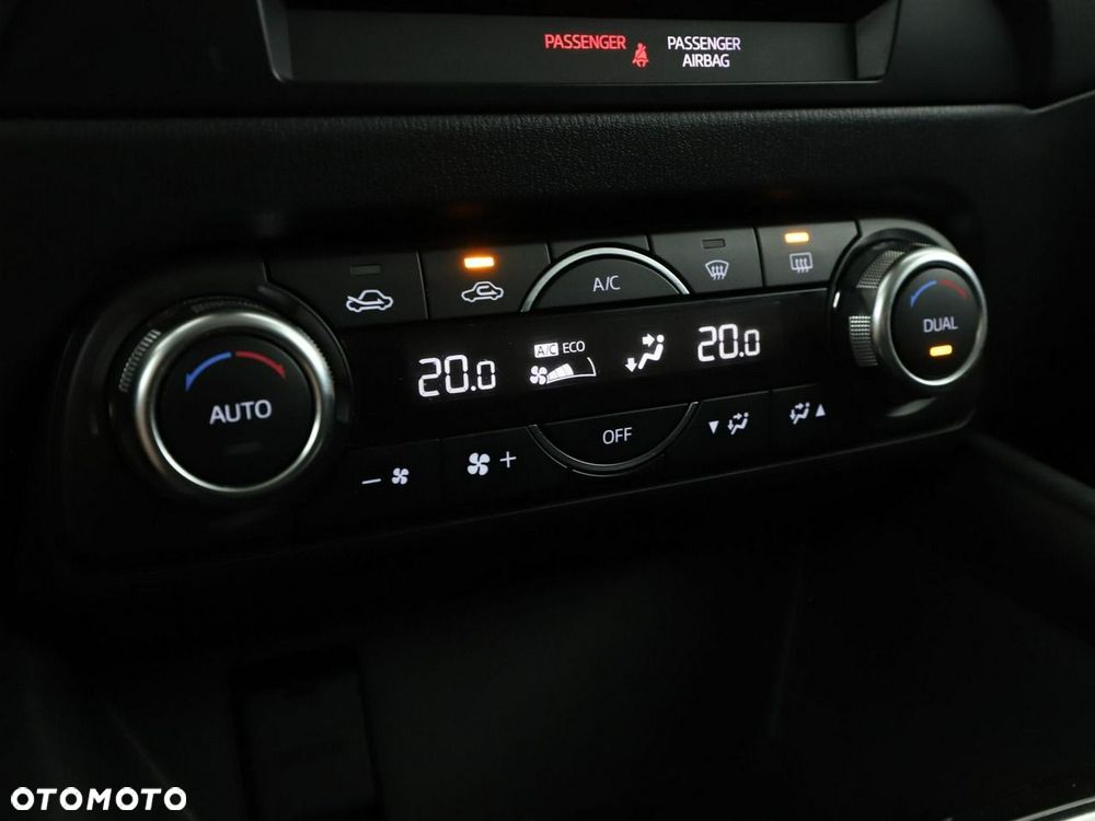Mazda CX-5 2.0 Kanjo 2WD - 27