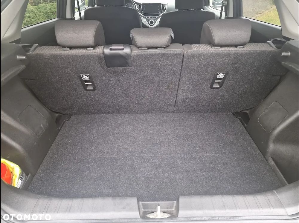 Suzuki Baleno 1.2 Dualjet (SHVS) Hybrid Comfort - 19