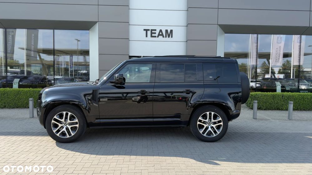 Land Rover Defender 3.0 D250 mHEV XS Edition - 3