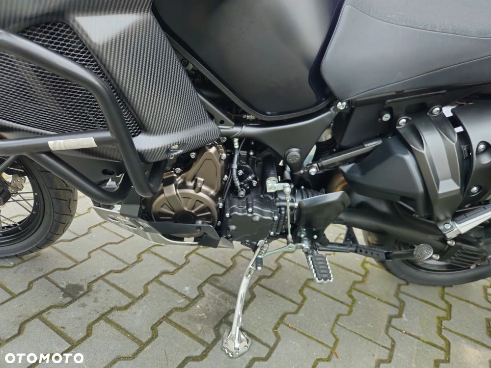 Yamaha Super Tenere - 16