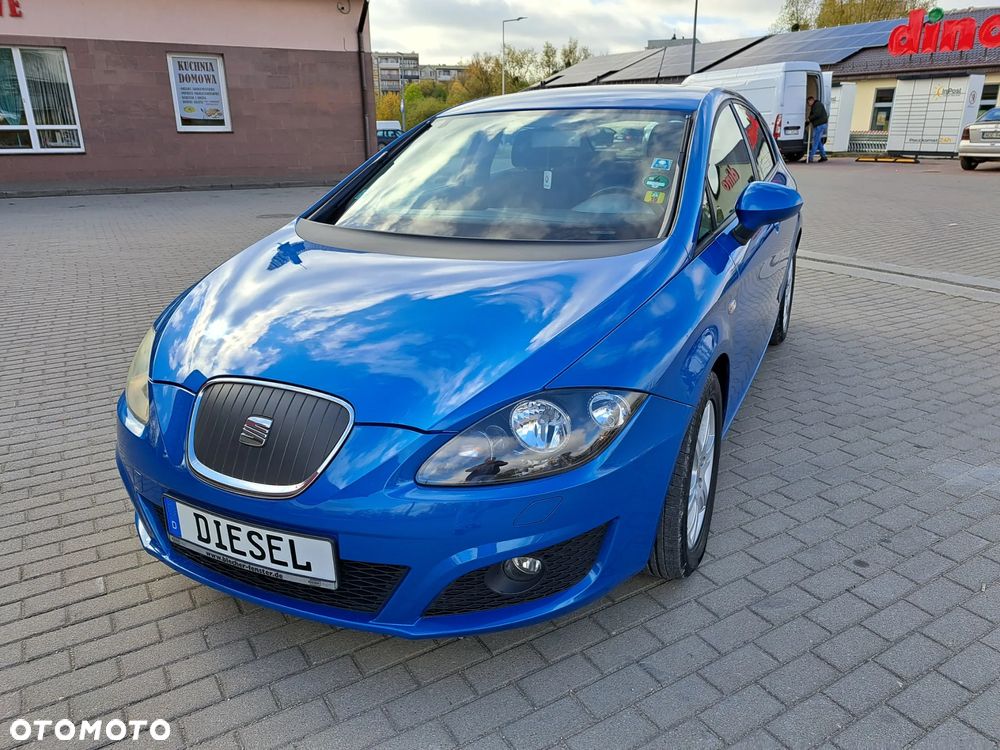 Seat Leon - 2