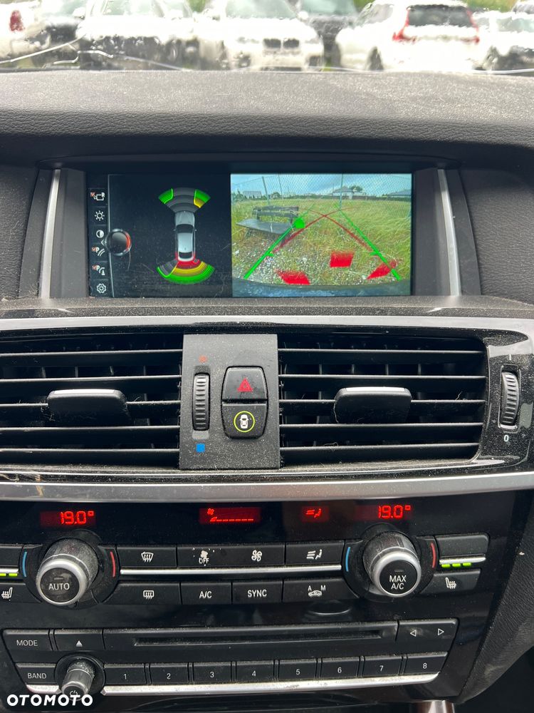 BMW X4 - 18