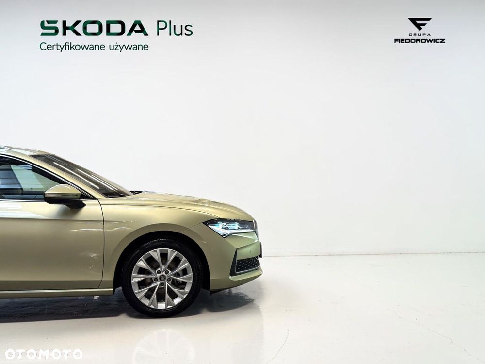 Skoda Superb 2.0 TDI SCR Selection DSG - 10
