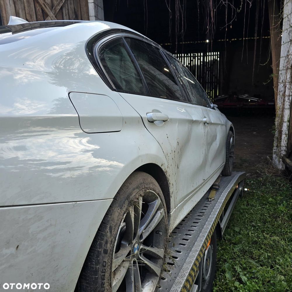 BMW Seria 3 - 6