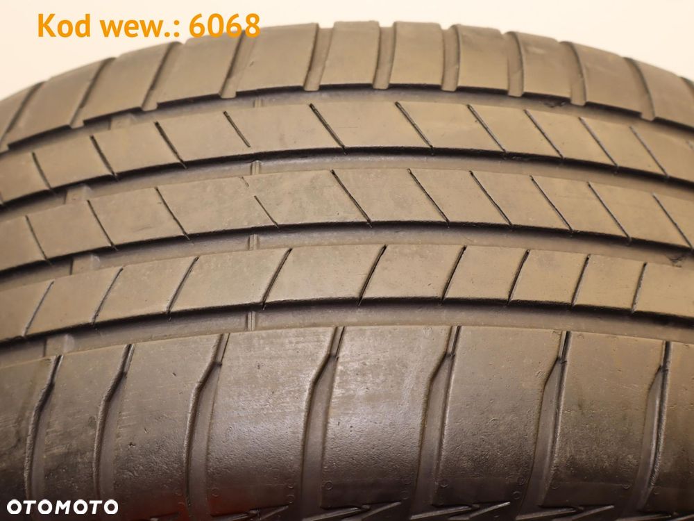 Bridgestone Turanza T005 - 215/55 R17 - 8