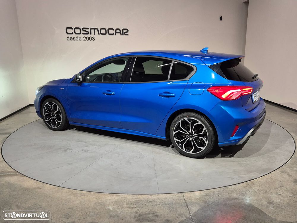 Ford Focus 1.0 EcoBoost ST-Line - 6