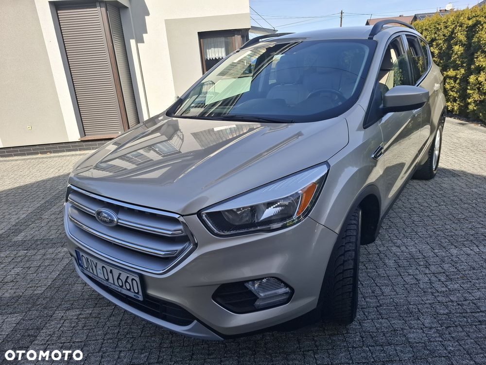 Ford Escape - 13