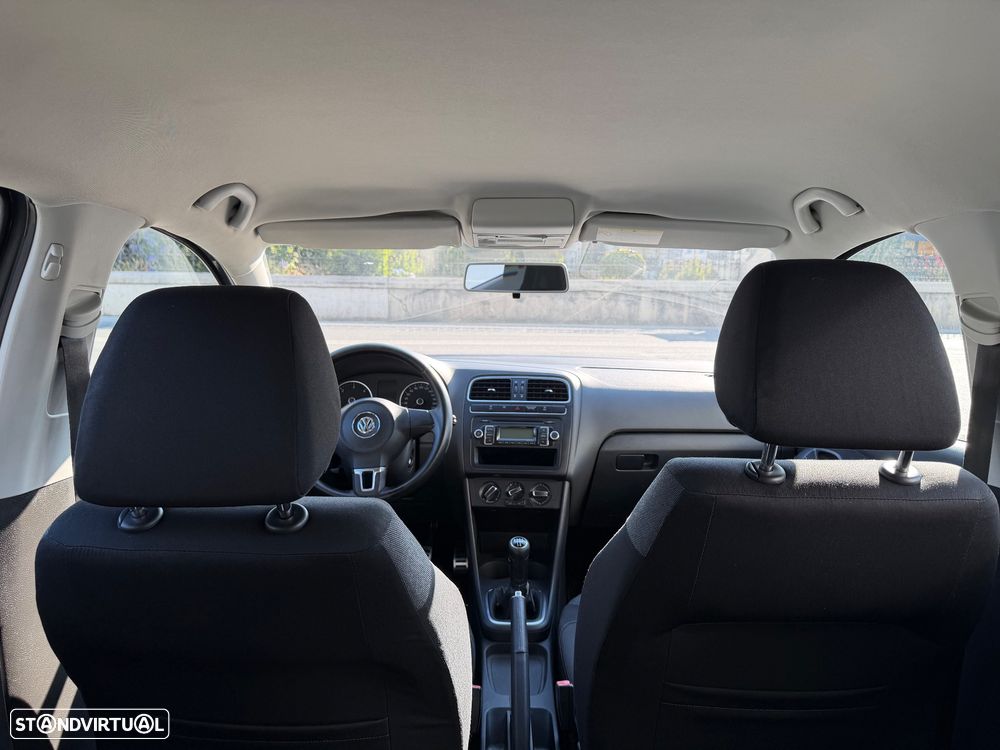 VW Polo - 12