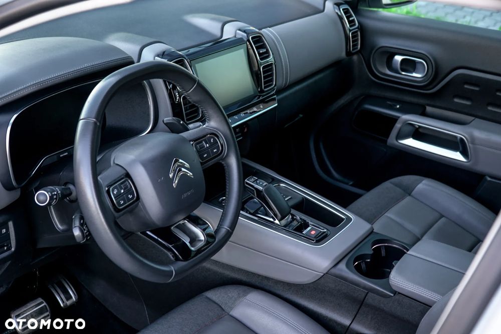 Citroën C5 Aircross Pure Tech 180 S&S EAT8 FEEL - 14