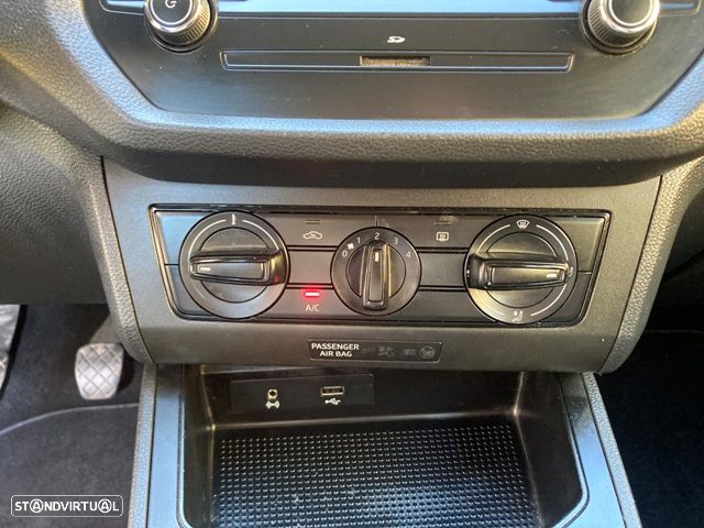 SEAT Ibiza 1.6 TDI Reference - 22