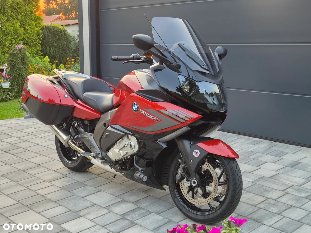 BMW K - 6