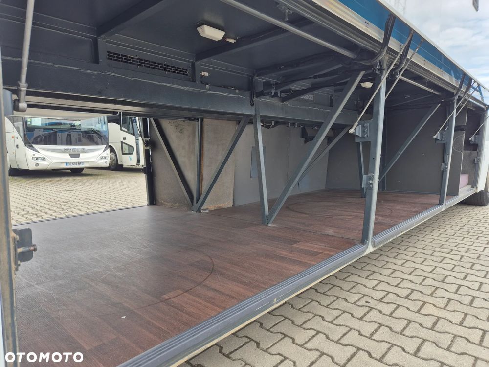 Temsa HD13 / SPROWADZONA/ MANUAL / NOWY SILNIK - 12