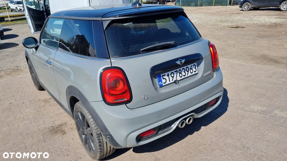 MINI Cooper S Sport-Aut - 7