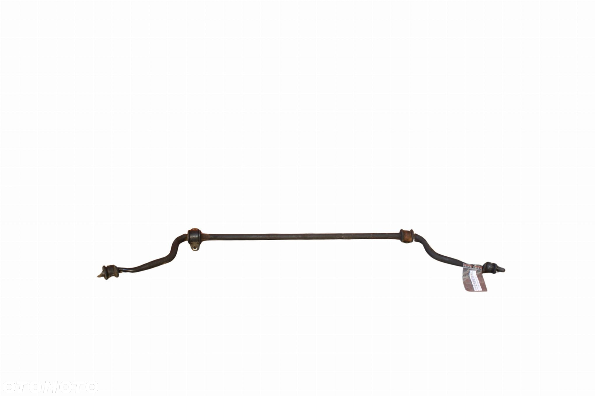STABILIZATOR Mercedes SLK 230 96-04 - 3