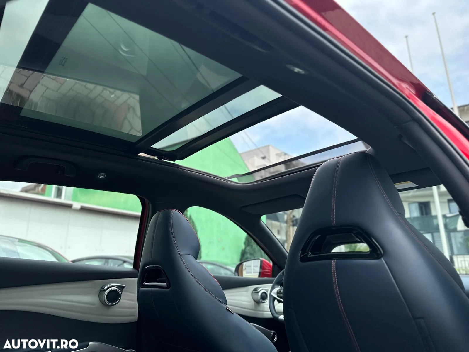 Byd Atto 3 Comfort - 7