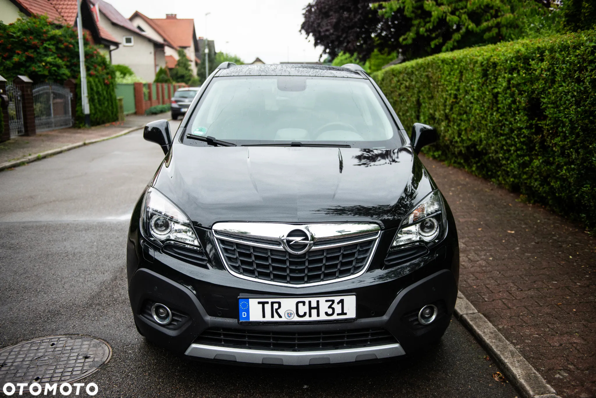 Opel Mokka 1.4 T Cosmo S&S - 10