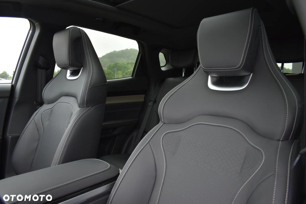 Jetour Dashing 1.6T DCT - 22